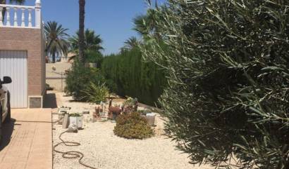 Venta - Villa - Torrevieja