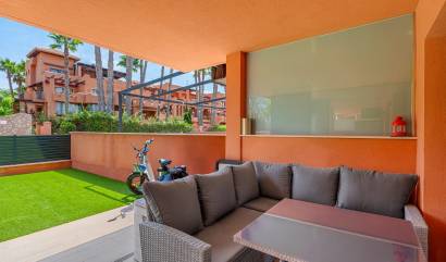 Venta -  - Villamartin - Lomas del Golf