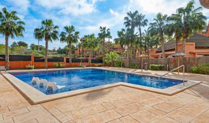 Venta -  - Villamartin - Lomas del Golf