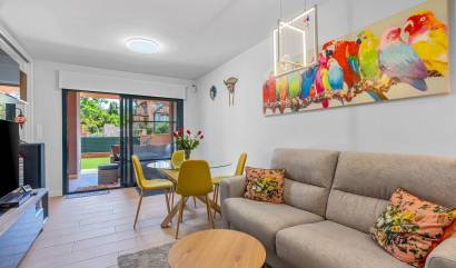 Venta -  - Villamartin - Lomas del Golf