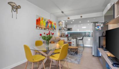 Venta -  - Villamartin - Lomas del Golf