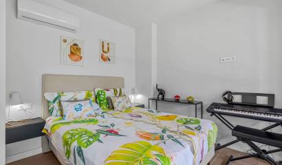 Venta -  - Villamartin - Lomas del Golf
