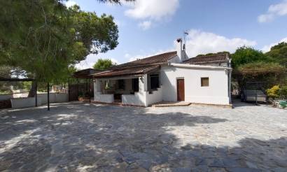 Villa · Alquiler a largo plazo · Canadas de San Pedro · Canadas de San Pedro
