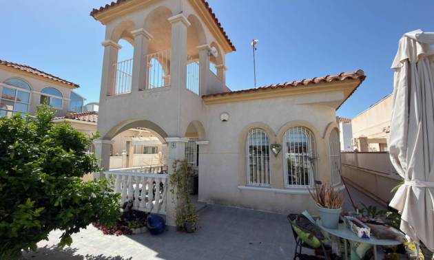 Villa - Bestaande woningen - Algorfa - Lo Crispin
