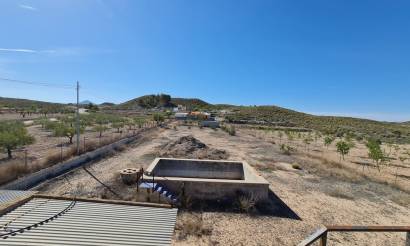 Villa · Bestaande woningen · Barinas · Barinas