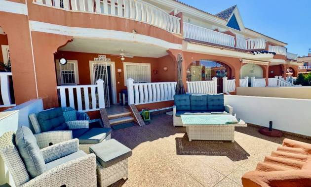 Villa - Bestaande woningen - Ciudad Quesada - Ciudad Quesada