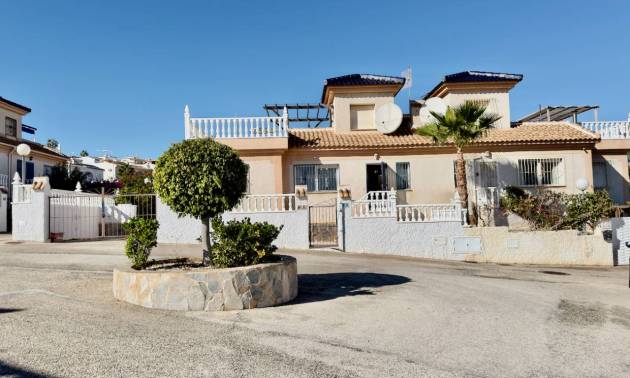 Villa - Bestaande woningen - Ciudad Quesada - Ciudad Quesada