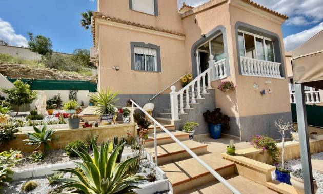 Villa - Bestaande woningen - Ciudad Quesada - Ciudad Quesada