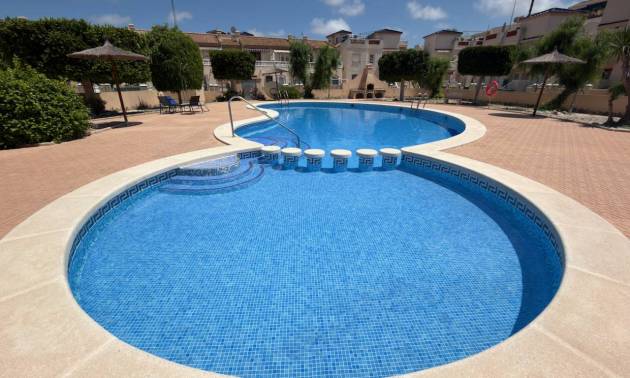 Villa - Bestaande woningen - Ciudad Quesada - Ciudad Quesada