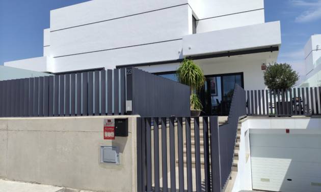 Villa - Bestaande woningen - Dolores - Dolores