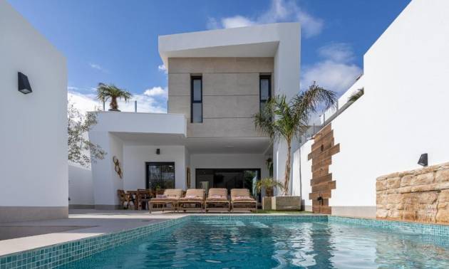 Villa - Bestaande woningen - Dolores - Dolores
