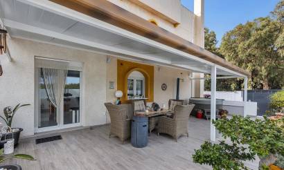 Villa · Bestaande woningen · Guardamar del Segura · Urbanizaciones