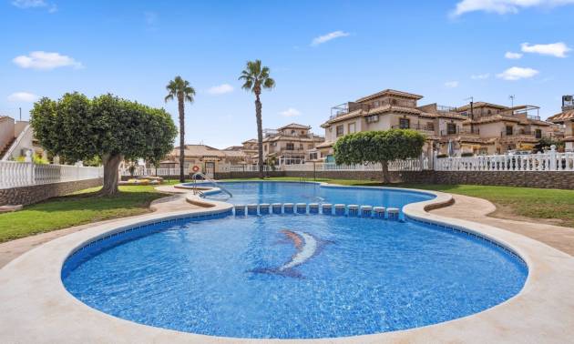 Villa - Bestaande woningen - Orihuela Costa - La Regia