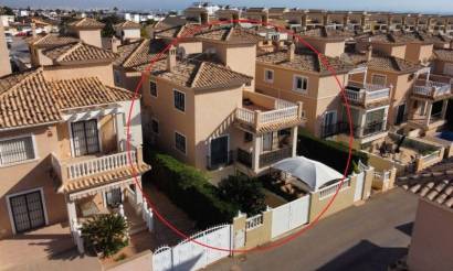 Villa · Bestaande woningen · Orihuela Costa · Orihuela Costa