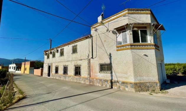 Villa - Bestaande woningen - Orihuela - Orihuela