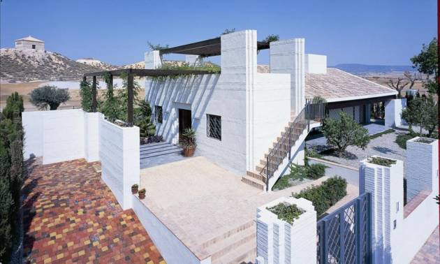 Villa - Bestaande woningen - Peraleja Golf Resort - Peraleja Golf Resort