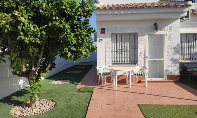 Villa - Bestaande woningen - Sucina - Sucina