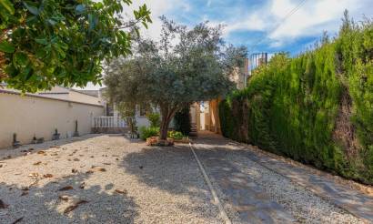 Villa · Bestaande woningen · Torrevieja · El chaparral