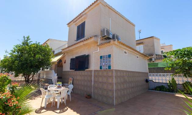 Villa - Bestaande woningen - Torrevieja - Torreblanca