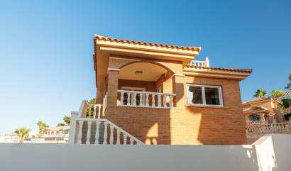 Villa - New Build - Rojales - APRD-28937