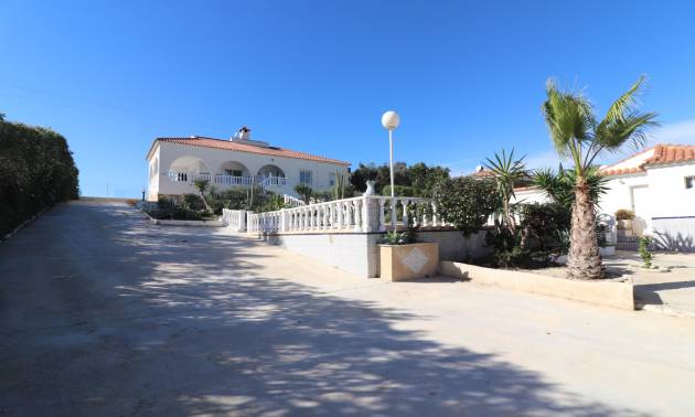 Villa - Revente - Algorfa - Algorfa
