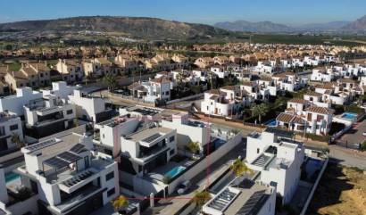 Villa - Revente - Algorfa - Ven-69276