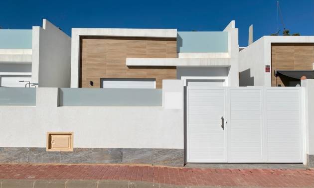 Villa - Revente - Avileses - Avileses