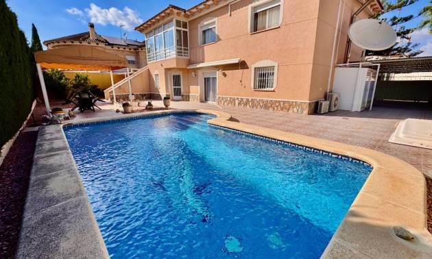 Villa - Revente - Benferri - Benferri