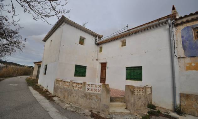 Villa - Revente - Chinorlet - Chinorlet