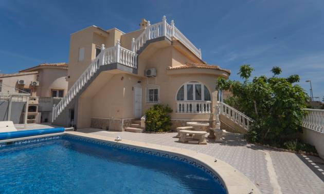 Villa - Revente - Ciudad Quesada - Ciudad Quesada