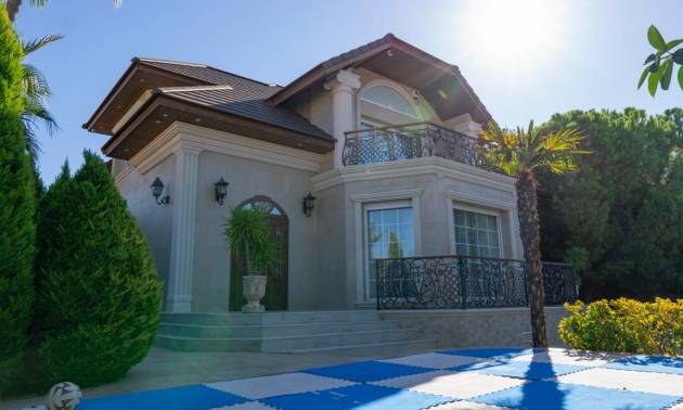 Villa - Revente - Ciudad Quesada - Ciudad Quesada