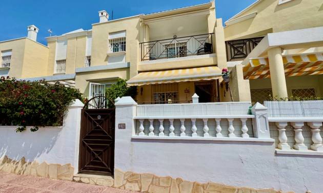 Villa - Revente - Ciudad Quesada - Ciudad Quesada