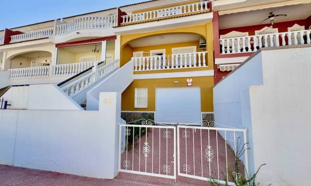 Villa - Revente - Ciudad Quesada - Ciudad Quesada