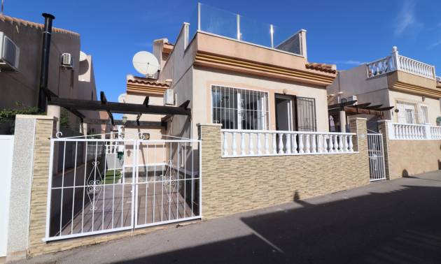 Villa - Revente - Ciudad Quesada - Ciudad Quesada