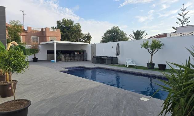 Villa - Revente - Ciudad Quesada - Ciudad Quesada