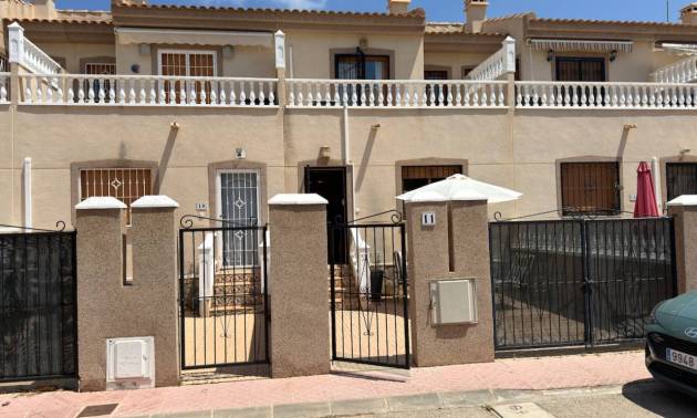 Villa - Revente - Ciudad Quesada - Ciudad Quesada