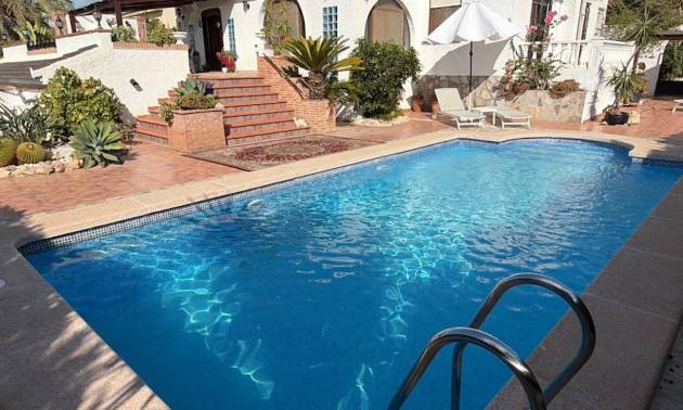 Villa - Revente - Ciudad Quesada - Costa Blanca