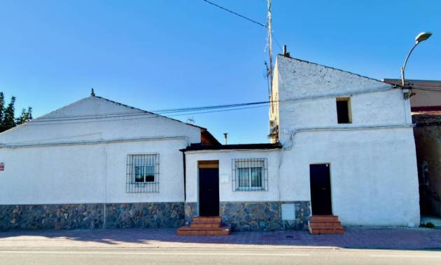 Villa - Revente - Dolores - Dolores