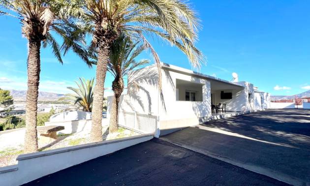 Villa - Revente - Elda - Elda