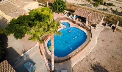 Villa - Revente - La Romana - INM-69317