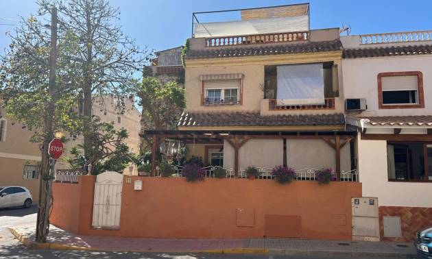 Villa - Revente - Los Montesinos - Los Montesinos