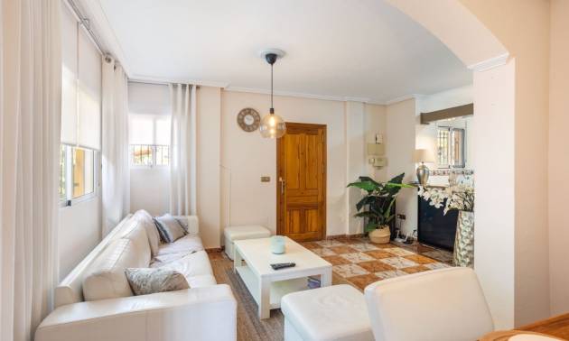Villa - Revente - Orihuela Costa - La Regia