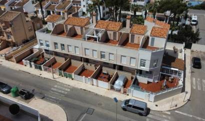Villa - Revente - Orihuela Costa - Ven-27195