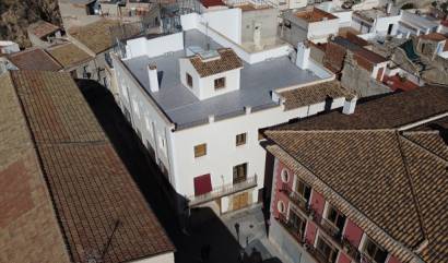 Villa - Revente - Orihuela - Ven-74531