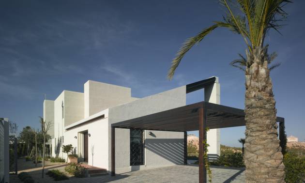 Villa - Revente - Peraleja Golf Resort - Peraleja Golf Resort