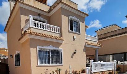Villa - Revente - Pinar de Campoverde - AP-1098CAB