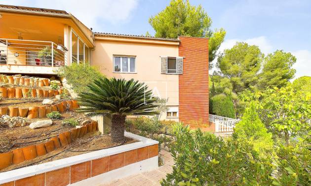 Villa - Revente - Pinar de Campoverde - Pinar de Campoverde