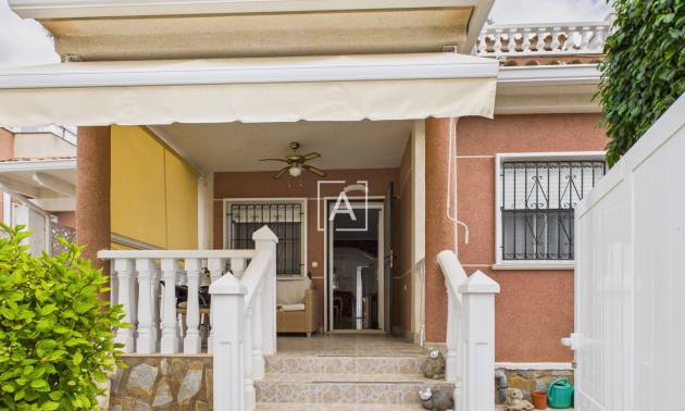 Villa - Revente - Pinar de Campoverde - Pinar de Campoverde
