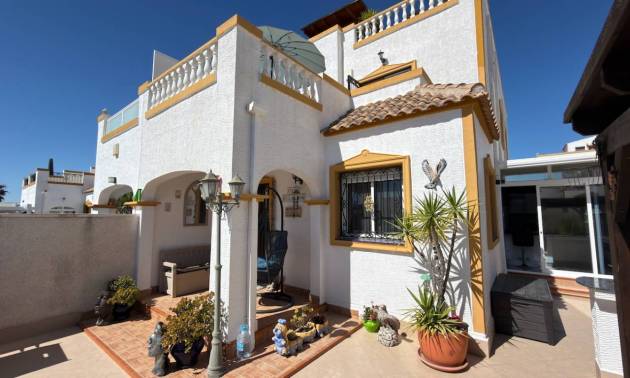 Villa - Revente - Vistabella - Vistabella