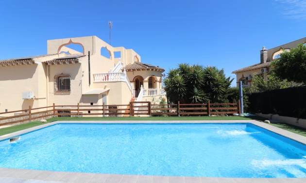 Villa - Sale - Algorfa - Algorfa